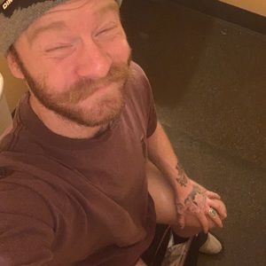 Meet your Posher, Brandon